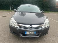 usata Opel Astra 2010