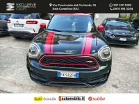 Usata Mini Cooper Countryman 306 CV (225 kW) 2019 Nero SUV