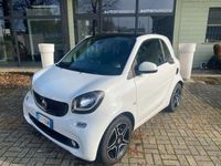 usata Smart ForTwo Coupé 70 1.0 twinamic Prime