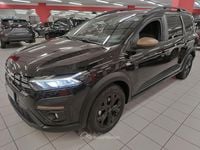 Occasion Dacia Jogger Extreme 94 ch (69 kW) 2023 Noir Monospace