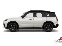 Nuova Mini John Cooper Works Countryman 170 CV (125 kW) 2026 Bianco SUV