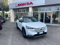 Usata Honda HR-V Advance 107 CV (78 kW) 2022 Bianco SUV
