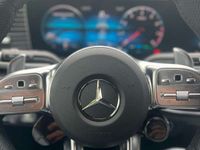 usata Mercedes GLE53 AMG mhev (eq-boost) 4matic+ auto