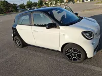 Usata Smart ForFour Prime 90 CV (66 kW) 2019 Utilitaria