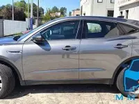 Usata Jaguar E-Pace S 150 CV (110 kW) 2020 Grigio SUV