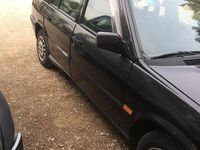 Begagnad Alfa Romeo 33 88 HK (64 kW) 1993 Svart Sedan