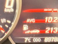 Usata Toyota GT86 Edition 200 CV (147 kW) 2018 Blu Coupé