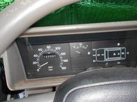 Usata Fiat Panda 39 CV (28 kW) 2000 Verde Utilitaria