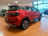 Usata EMC Wave 3 113 CV (83 kW) 2024 Rosso SUV