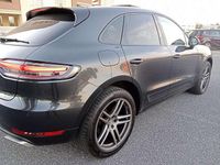 Usata Porsche Macan 245 CV (180 kW) 2019 SUV
