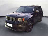 Usata Jeep Renegade Sport 120 CV (88 kW) 2015 Other SUV