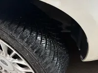 Usata Lancia Ypsilon 69 CV (50 kW) 2016 Bianco Utilitaria