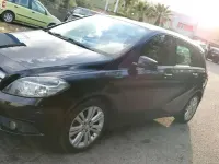 Usata Mercedes B180 Executive 109 CV (80 kW) 2014 Utilitaria