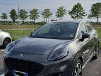 Usata Ford Puma ST-Line 125 CV (91 kW) 2022 SUV