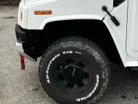 Usata Hummer H2 398 CV (292 kW) 2008 SUV