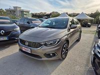 Usata Fiat Tipo Mirror 120 CV (88 kW) 2019 Oro Berlina