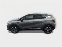 Usata Renault Captur Techno 145 CV (106 kW) 2023 Grigio scuro SUV