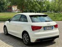 Usata Audi A1 Ambition 105 CV (77 kW) 2011 Utilitaria