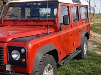 usata Land Rover Defender - 2004