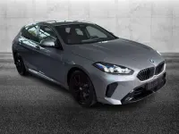 Usata BMW 120 M Sport 156 CV (114 kW) 2024 Grigio Utilitaria