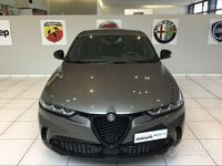 Usata Alfa Romeo Tonale Veloce 160 CV (117 kW) 2025 Grigio SUV