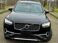 Usado Volvo XC90 Business Edition 235 HP (172 kW) 2021 SUV