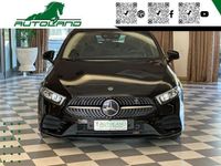 usata Mercedes A160 Premium AMG