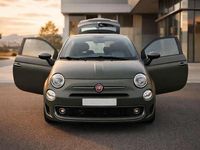 Usata Fiat 500 S 105 CV (77 kW) 2017 Utilitaria