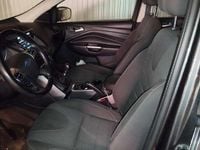 Usata Ford Kuga Titanium X 120 CV (88 kW) 2016 Grigio SUV