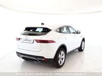 Usata Jaguar E-Pace S 163 CV (119 kW) 2022 Bianco SUV