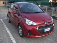 usata Hyundai i10 1.0 MPI Comfort