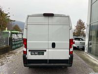 Usata Opel Movano Edition 140 CV (102 kW) 2022 Bianco Furgone