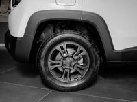 usata Jeep Renegade 1.6 Mjt 130 CV Longitude