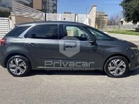 Usata Citroën C4 Picasso Intensive 115 CV (84 kW) 2014 Grigio Monovolume