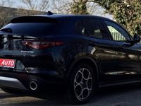 usata Alfa Romeo Stelvio Stelvio2.2 t S. Tech Q4 190cv auto *CARPLAY* IVA