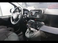 Nuova Fiat Panda S 69 CV (50 kW) 2025 Nero Utilitaria