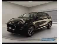 Usata Ford Puma Titanium 125 CV (91 kW) 2023 Agate black (metallizzato) SUV