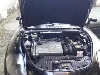 Usata Fiat Barchetta 131 CV (96 kW) 1999 Cabrio