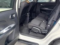 Usata Fiat Freemont 140 CV (102 kW) 2012 Bianco SUV