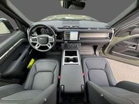 Occasion Land Rover Defender SE Dynamic 200 ch (147 kW) 2025 Vert SUV