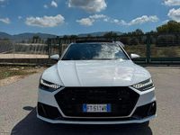 Usata Audi A7 Sportback Comfort 286 CV (210 kW) 2020 Bianco Utilitaria
