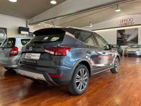 Usata Seat Arona XCELLENCE 95 CV (69 kW) 2020 Grigio SUV