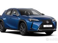 Usata Lexus UX 152 CV (111 kW) 2023 SUV