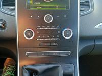 Usata Renault Grand Scénic IV 2017 Nero Monovolume