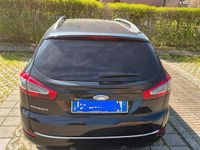 Usata Ford Mondeo 2012 Station wagon