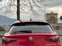 usata Alfa Romeo Stelvio 2.2 t Super rwd 190cv auto my19
