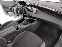 Usata Peugeot 308 Active 2024 Bianco Berlina