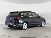 Usata VW Golf VIII Style 150 CV (110 kW) 2025 Nero Utilitaria