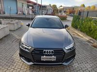 Usata Audi A4 S-Line 190 CV (139 kW) 2017 Station wagon