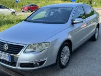 Usata VW Passat Comfortline 105 CV (77 kW) 2007 Other Berlina